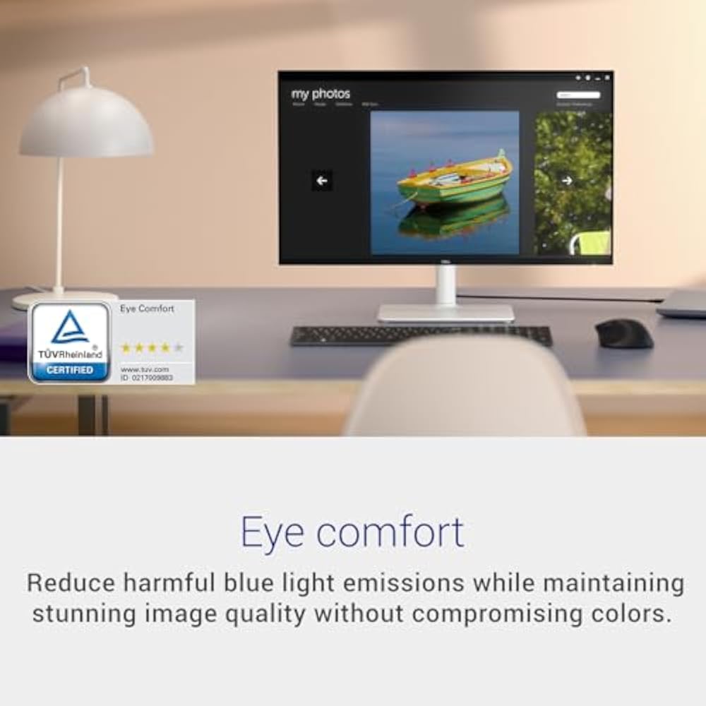 Dell S2425HSM 23.8-Inch FHD Monitor - Image 4