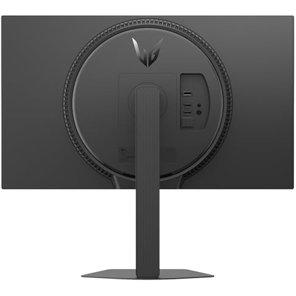 LG 27G440A-B 27-Inch Wide LCD Monitor - Image 4