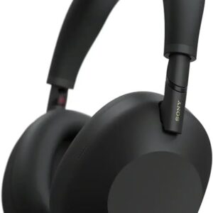 Sony WH-1000XM6 Premium Wireless Noise Cancelling Headphones