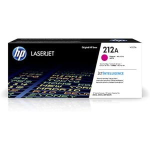 HP 212A Magenta Original LaserJet Toner Cartridge