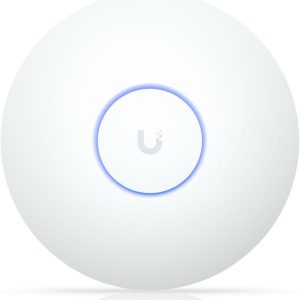 Ubiquiti U7-LR UniFi WiFi 7 Long-Range Access Point