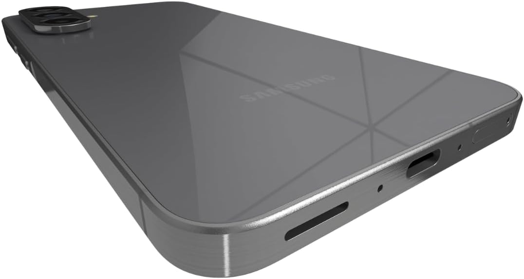 Samsung Galaxy A56, 8GB RAM 128GB, Middle East Warranty - Image 4