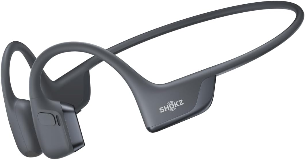 Shokz OpenRun Pro 2 Bone Conduction Headphones