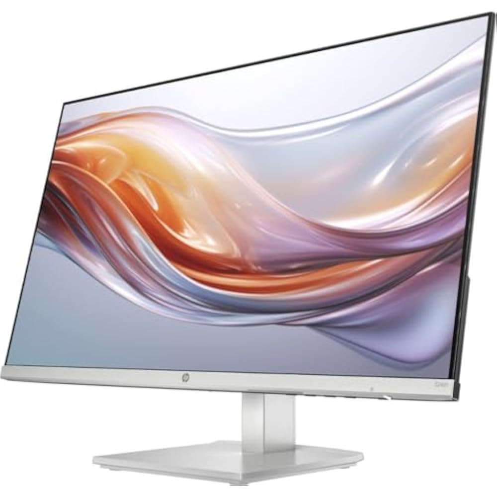 HP Series 5 524sh 24-Inch FHD Monitor - Image 4