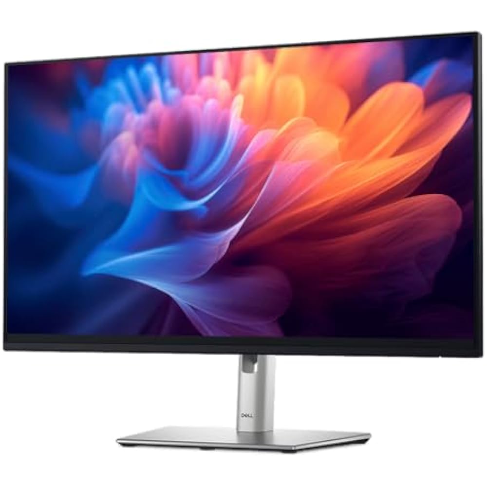 Dell P2725HE 27-Inch FHD Monitor