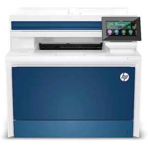 HP LaserJet MFP 4303fdn Color Laser Printer