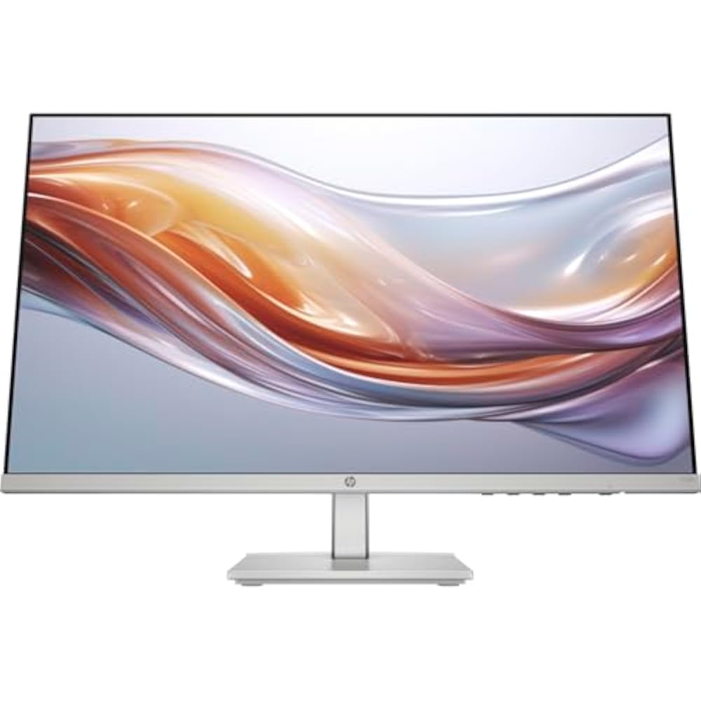 HP Series 5 524sh 24-Inch FHD Monitor - Image 3