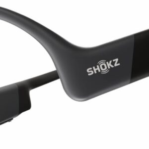 Shokz OpenRun Air Bone Conduction Headphones