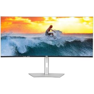 Dell U4025QW 40-Inch Curved 5K2K Monitor