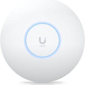 Ubiquiti UniFi U6+ WiFi 6 2x2 MiMo Access Point
