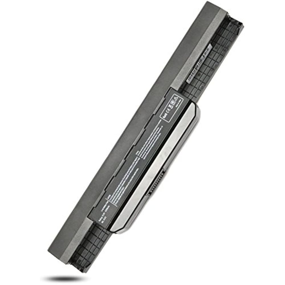 Asus A32-K53 Replacement Battery for K53/A53/X53 Series