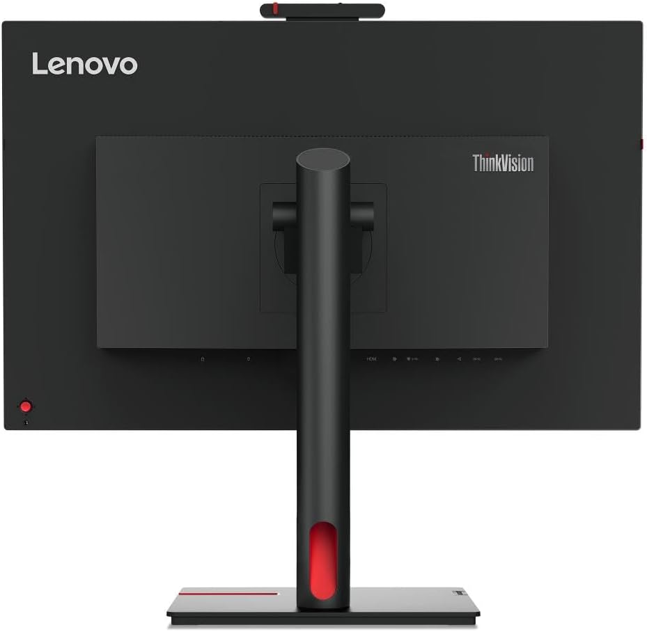 Lenovo ThinkVision T27HV-30 27-Inch Monitor - Image 2