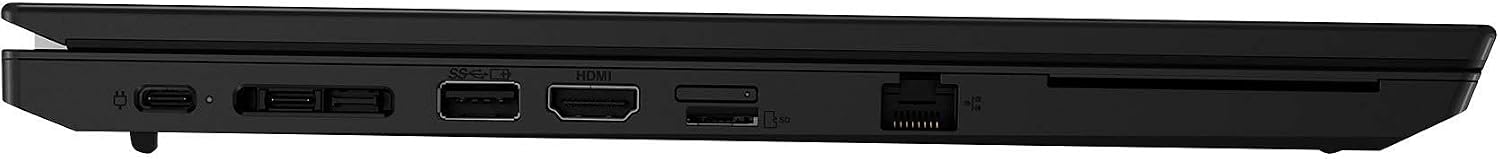 Lenovo ThinkPad L15 Intel Core i5-10210U 8GB RAM 512GB SSD 15.6" FHD