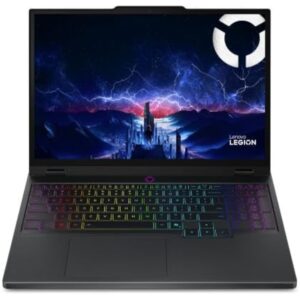 Lenovo Legion 5 83F0001TUS Intel Core Ultra 9 275HX 16GB RAM 1TB SSD RTX 5070 8GB 15.1" WQXGA OLED 165Hz Eclipse Black RGB Backlit