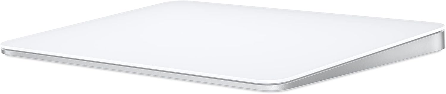 Apple Magic Trackpad (USB-C), Space Grey - Image 2