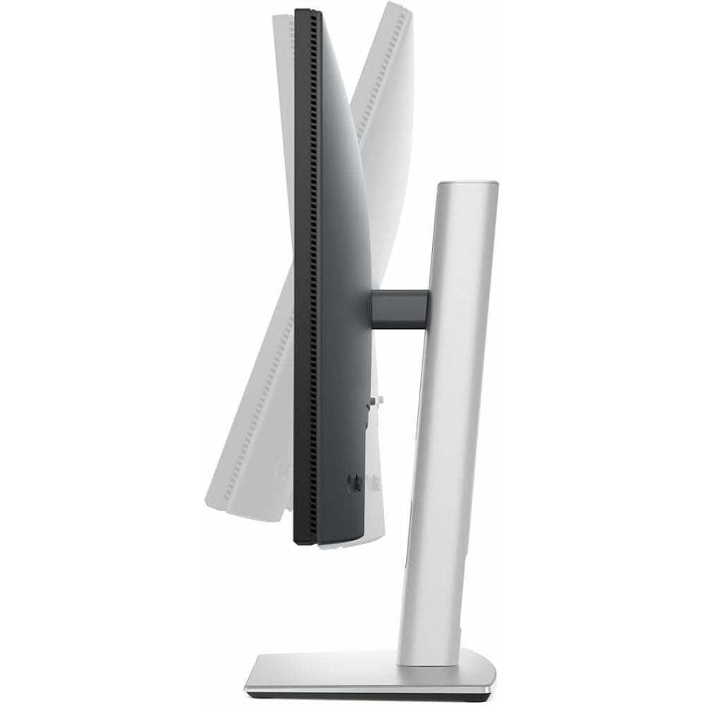 Dell P2425DE 23.8-Inch QHD Monitor - Image 4