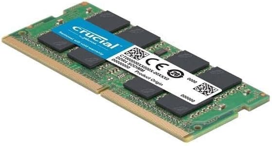 Dahua 8GB DDR4 PC4 2666V Laptop RAM - Image 3