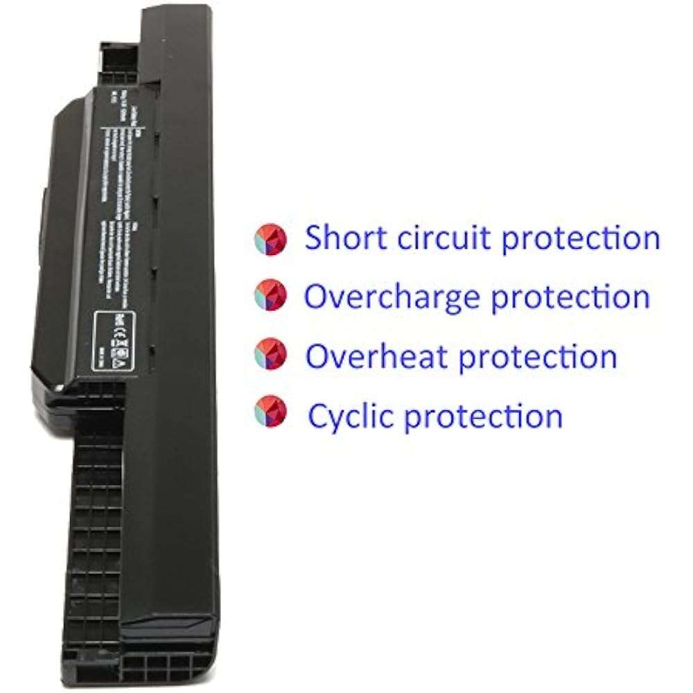 Asus A32-K53 Replacement Battery for K53/A53/X53 Series - Image 3