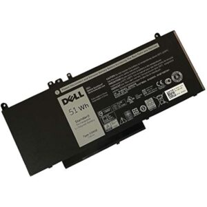 Dell G5M10 Original Replacement Battery for Latitude E5450/E5550/E5250