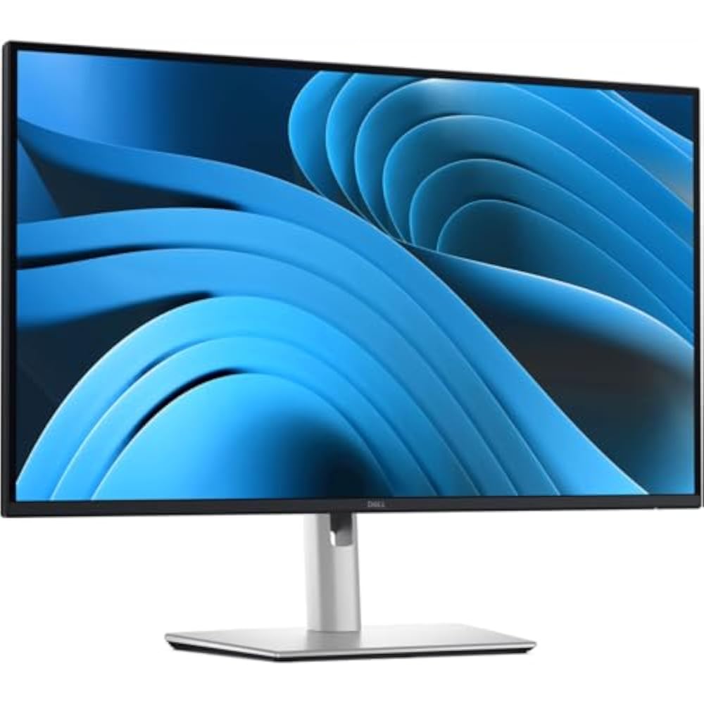Dell P2725QE 27-Inch 4K Monitor - Image 2