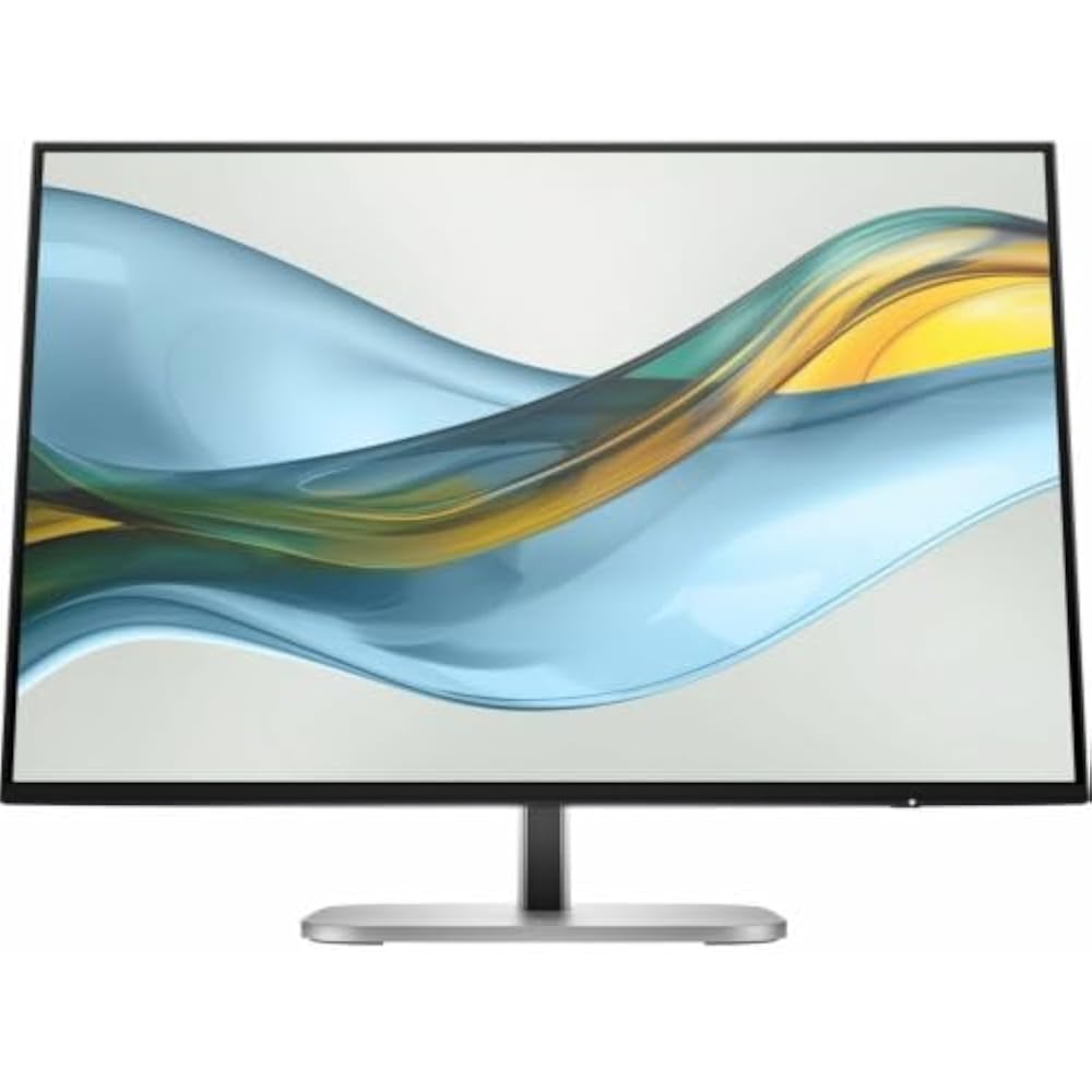 HP Series 5 Pro 524pn 23.8-Inch WUXGA Monitor - Image 2