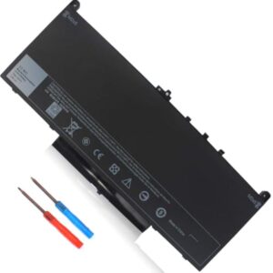 Dell J60J5 Original Replacement Battery for Latitude E7270/E7470
