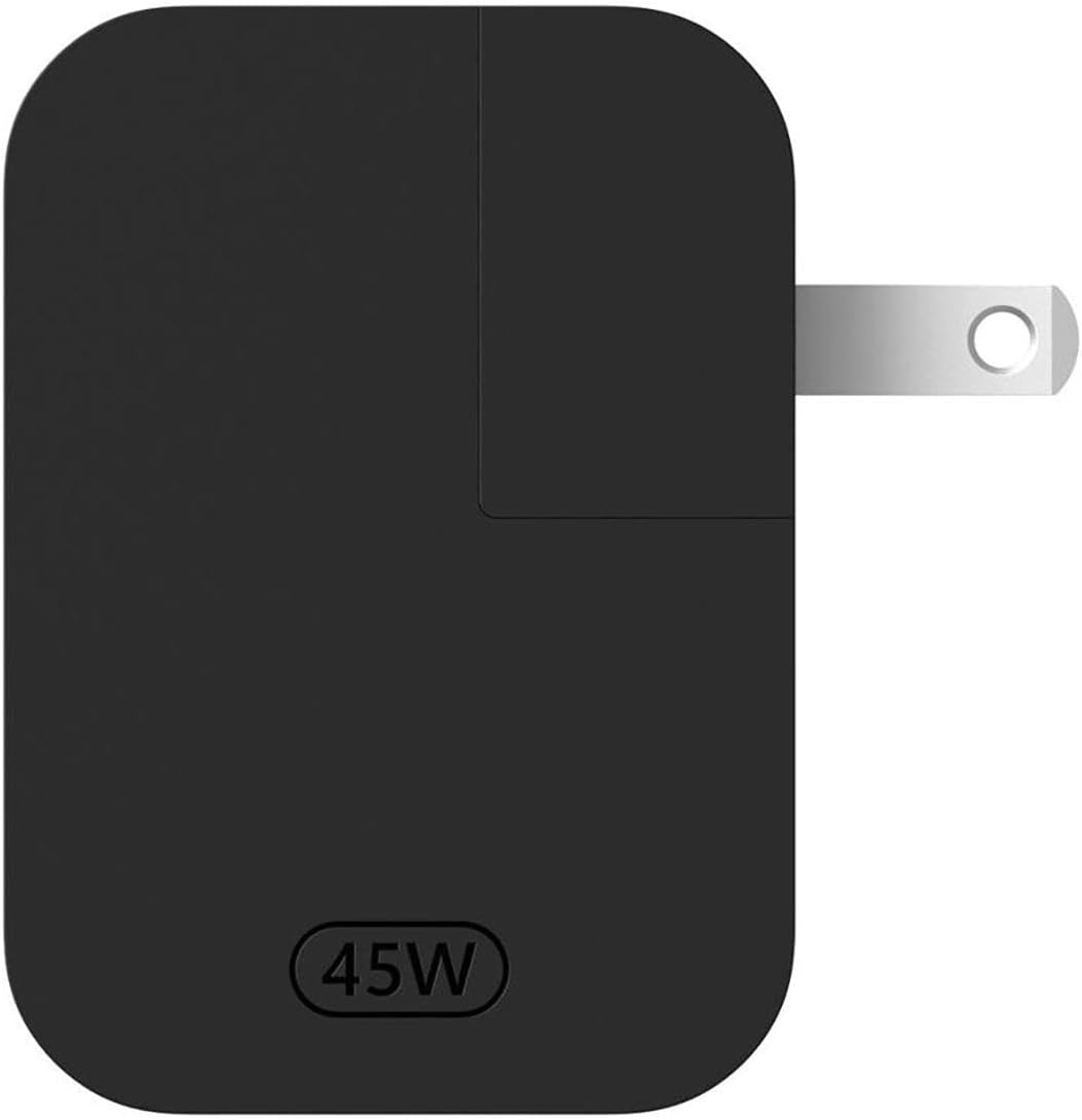 Microsoft Surface 45W USB-C Power Supply with Cable - Image 2