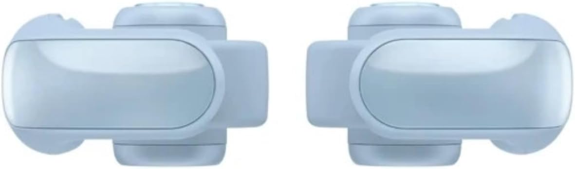 Bose Ultra Open Earbuds, Blue - Image 2