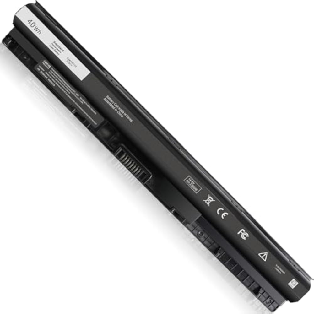 Dell M5Y1K Original Replacement Battery for Inspiron 3000/5000 Series