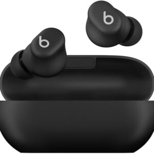 Beats Solo Buds True Wireless Earbuds
