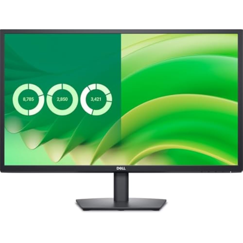 Dell E2725H 27-Inch FHD Monitor - Image 2
