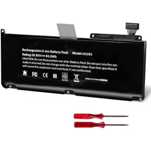 Apple A1331 Replacement Battery for MacBook 13" A1342 (2009-2010)