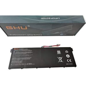 Acer AC14B18J Replacement Battery for Aspire E3/E5/ES1 & Chromebook