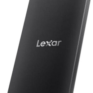Lexar SL300 Portable SSD 1TB USB 3.2 Gen2