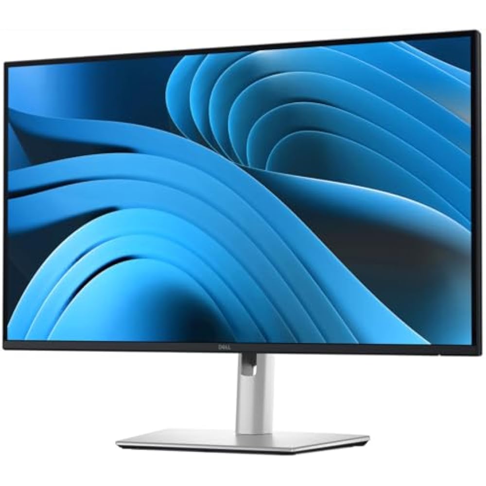 Dell P2725QE 27-Inch 4K Monitor - Image 4