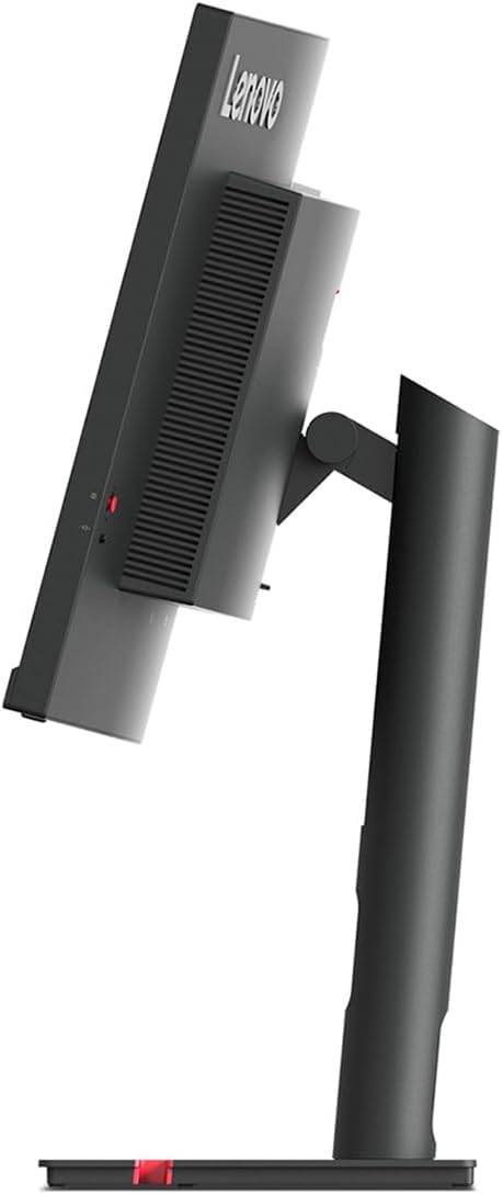 Lenovo ThinkVision T34w-30 34-Inch WQHD Curved Monitor - Image 4