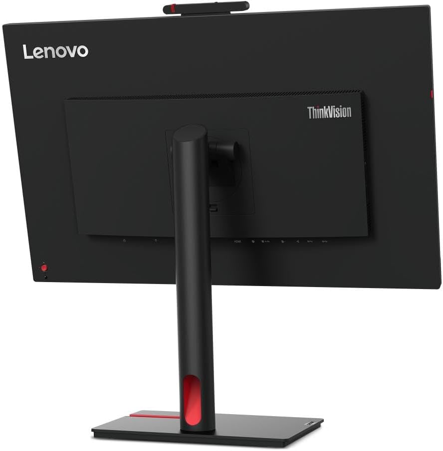 Lenovo ThinkVision T27HV-30 27-Inch Monitor - Image 4