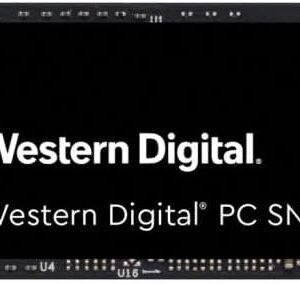 WD CL SN720 2TB M.2 NVMe SSD - Single Cut (Pullout, Tested)