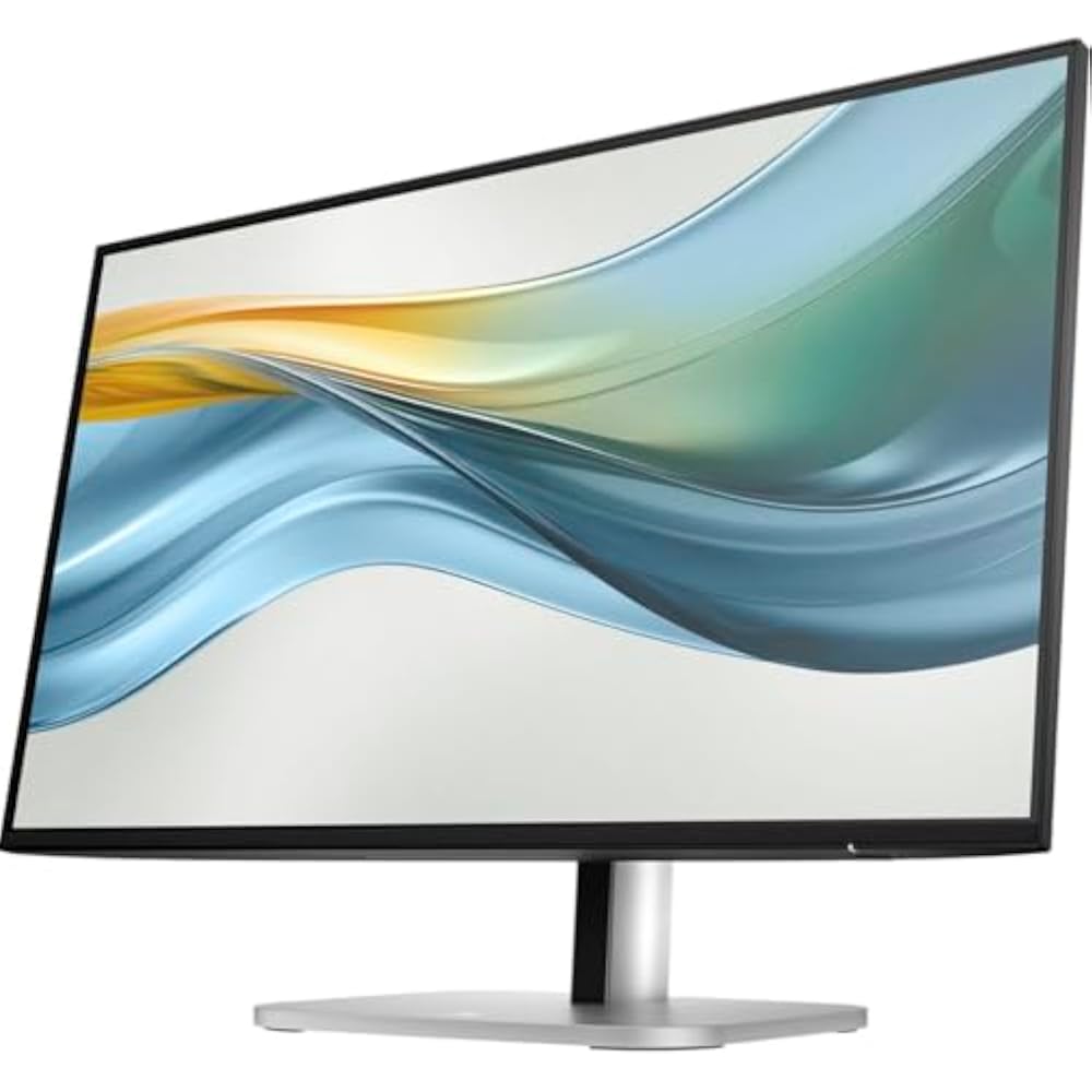 HP Series 5 Pro 524pu 23.8-Inch FHD USB-C Monitor - Image 3