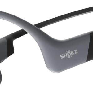 Shokz OpenSwim Pro Waterproof Bone Conduction Headphones