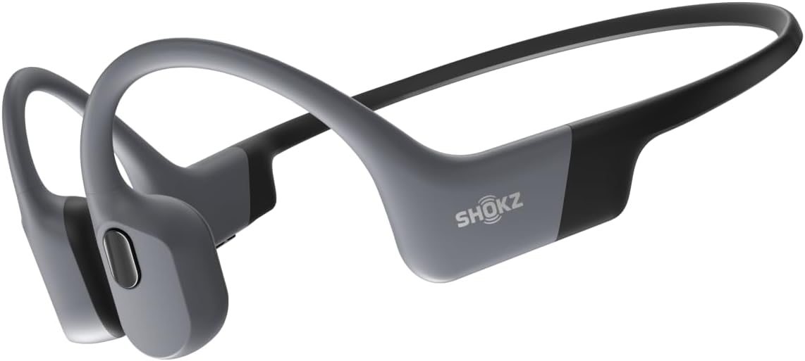 Shokz OpenSwim Pro Waterproof Bone Conduction Headphones