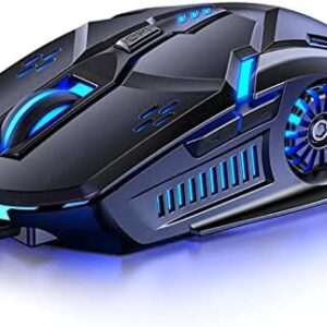 Havit Spectra RGB Programmable Gaming Mouse HV-MS1038