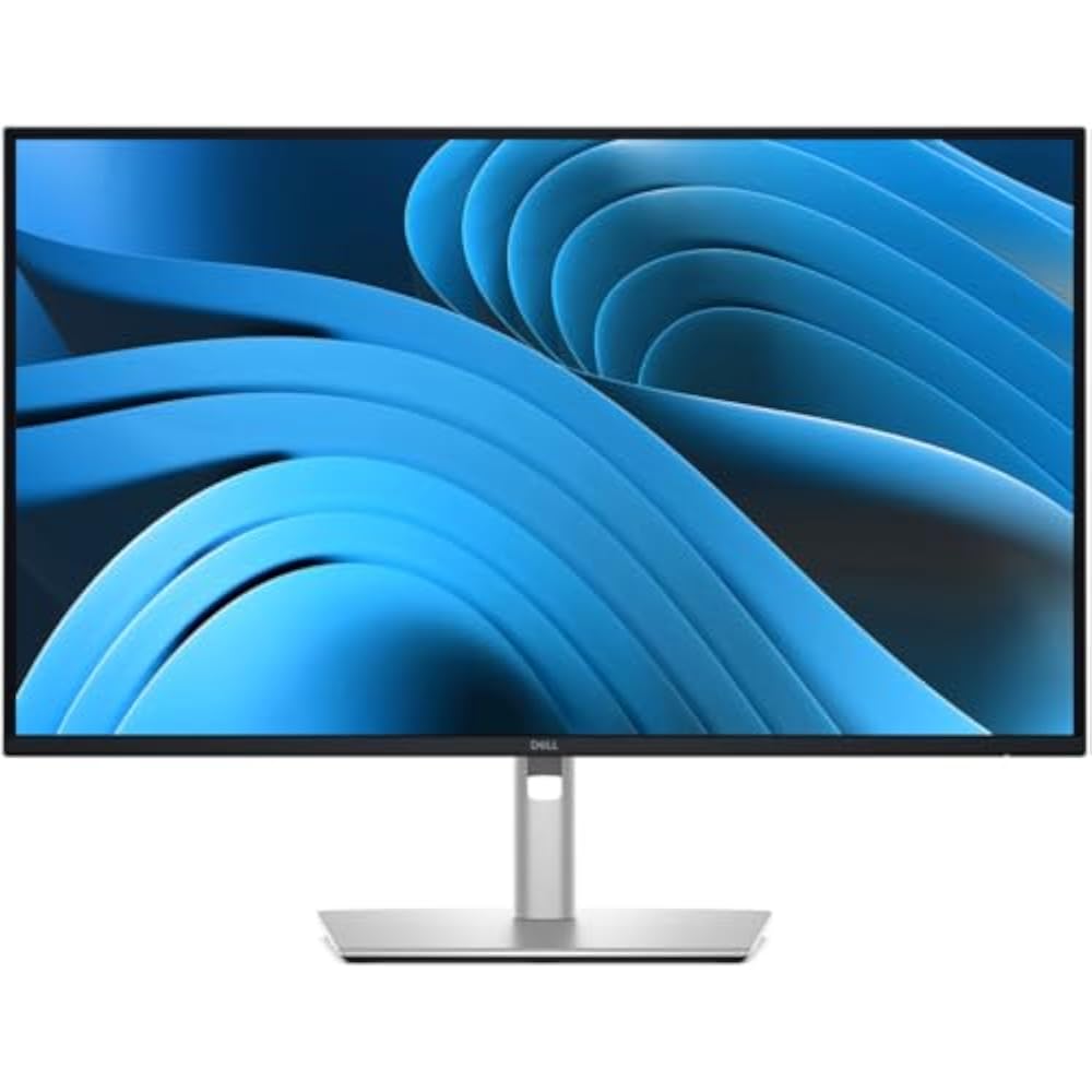 Dell P2725QE 27-Inch 4K Monitor