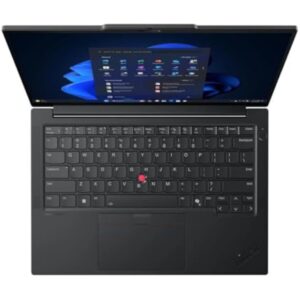 Lenovo ThinkPad E14 Gen 7 Intel Core Ultra 7 258V 32GB RAM 512GB SSD 14" Non-Touch Black