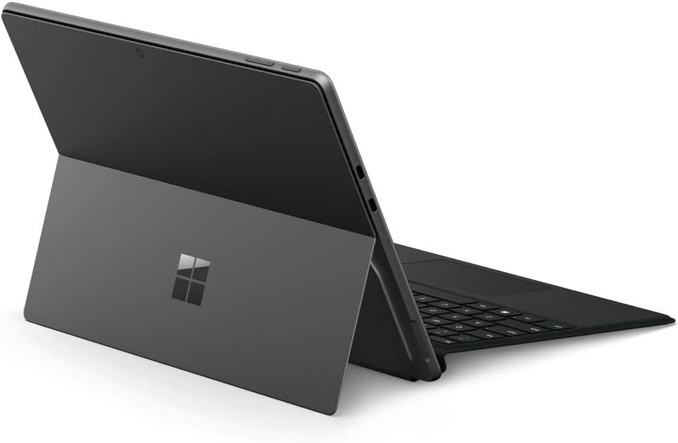 Microsoft Surface Pro 10 Core Ultra 7 16GB 512GB SSD 13" Windows 11 Pro Black - Image 3