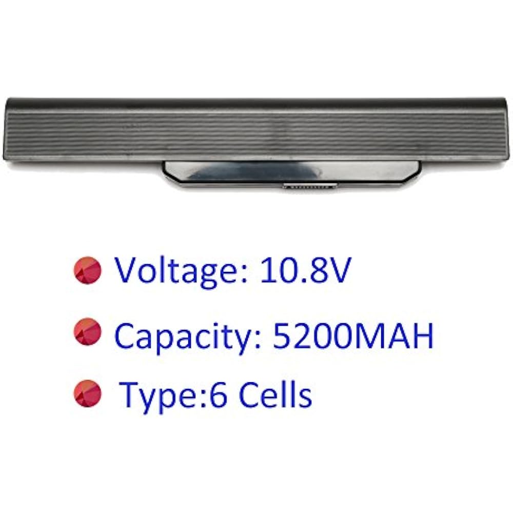 Asus A32-K53 Replacement Battery for K53/A53/X53 Series - Image 2