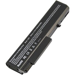 HP TD06 Replacement Battery for EliteBook 6930p/8440p & ProBook 6440b-6555b