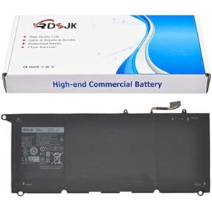 Dell 90V7W Original Replacement Battery for XPS 13 9343/9350