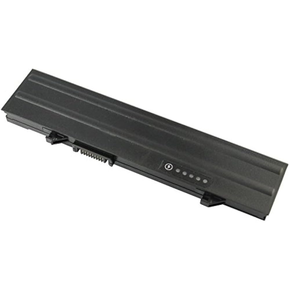 Dell E5400 Replacement Battery for Latitude E5400/E5410/E5500/E5510 - Image 4