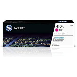 HP 410A Magenta Original LaserJet Toner Cartridge